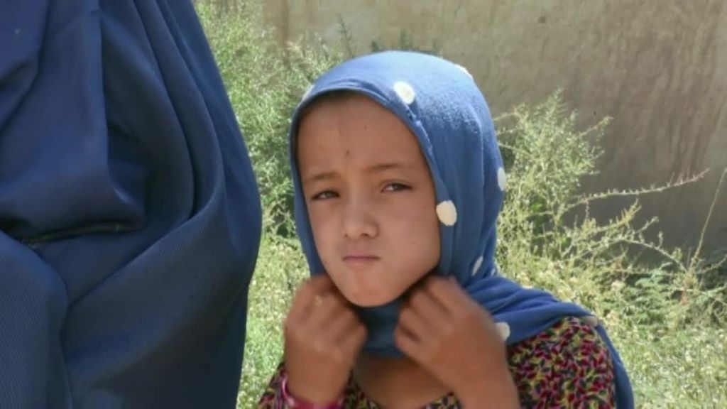 Loa afganos apuran los últimos días para escapar del país