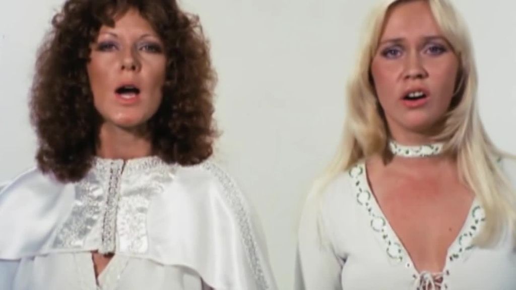 ABBA vuelve con nuevas canciones, los más nostálgicos están de enhorabuena