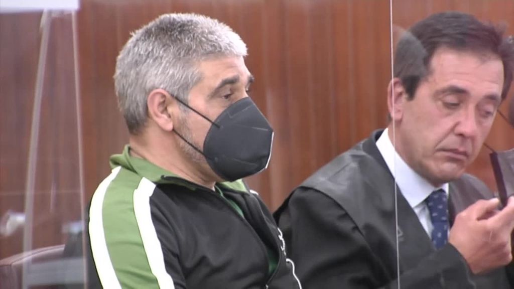 Bernardo Montoya, el asesino confeso de Laura Luelmo, se enfrenta a la prisión permanente revisable