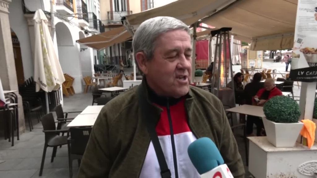 Los españoles nos vemos más jóvenes de lo que somos, según una encuesta