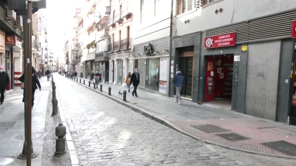 Continúa la investigación para buscar al asesino de José Miguel Castillo, exconcejal de Granada Continúa la investigación para buscar al asesino de José Miguel Castillo, exconcejal de Granada