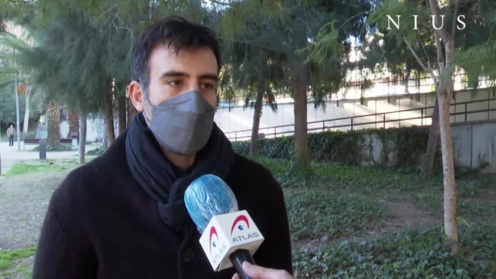 Las víctimas cuestionan la idoneidad de Gabilondo para investigar los abusos en la Iglesia