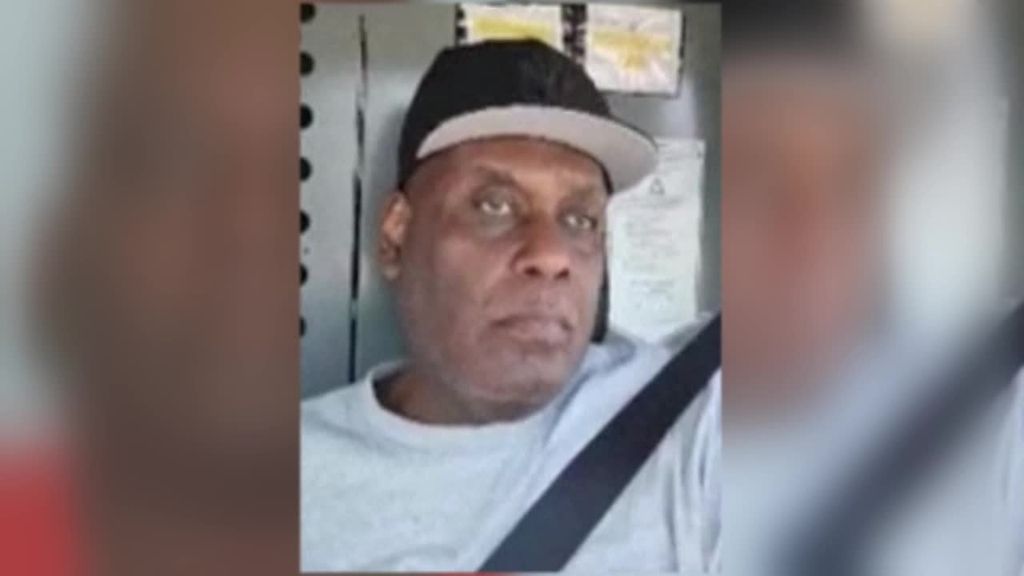 Buscan a Frank James, presunto autor del tiroteo en el metro de Nueva York que ha dejado 23 heridos