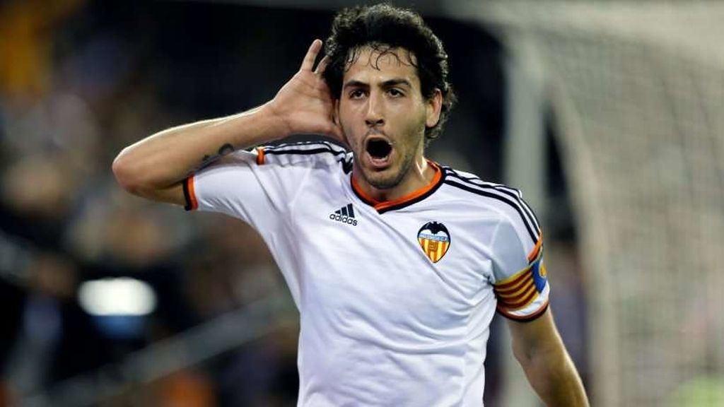 Prandelli,Valencia,Dani Parejo