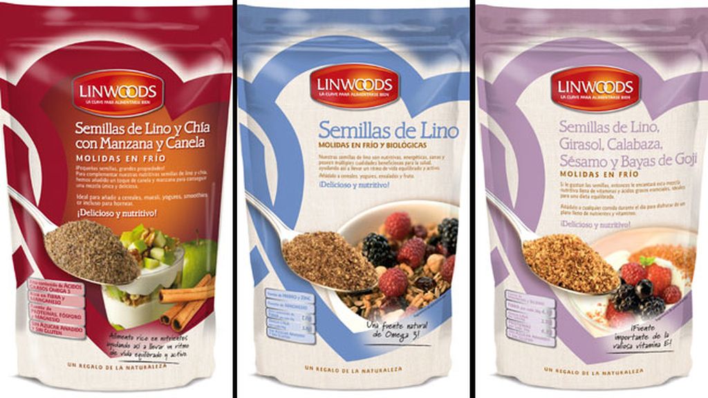 semillas