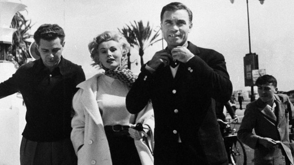 "El amor debería ser una inspiración, no una obligación"