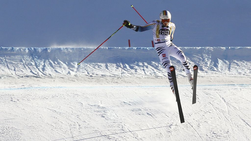 El salto de esquí, una modalidad sobre los aires
