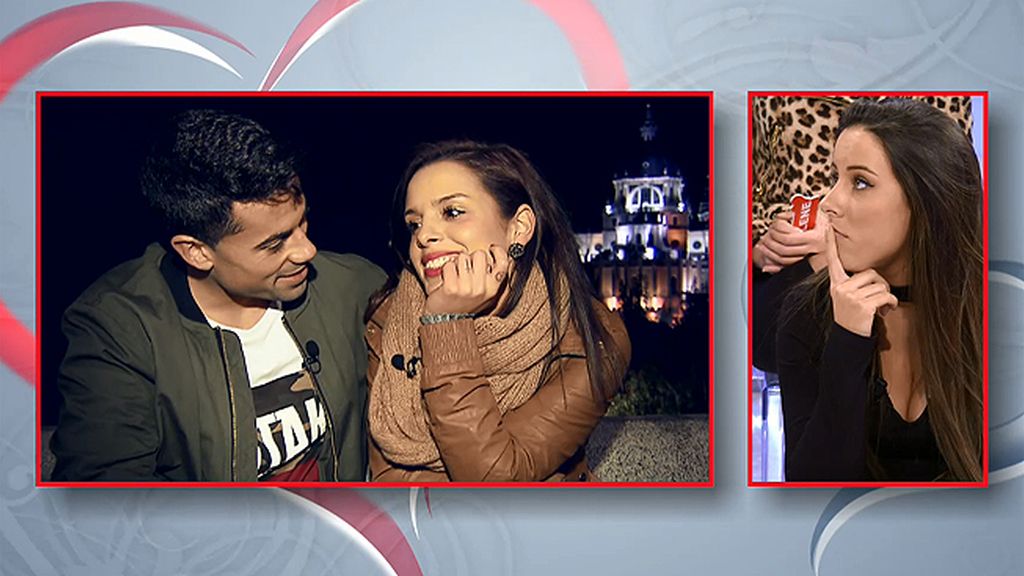 ¿Seguirá Alba luchando por el amor de Diego?