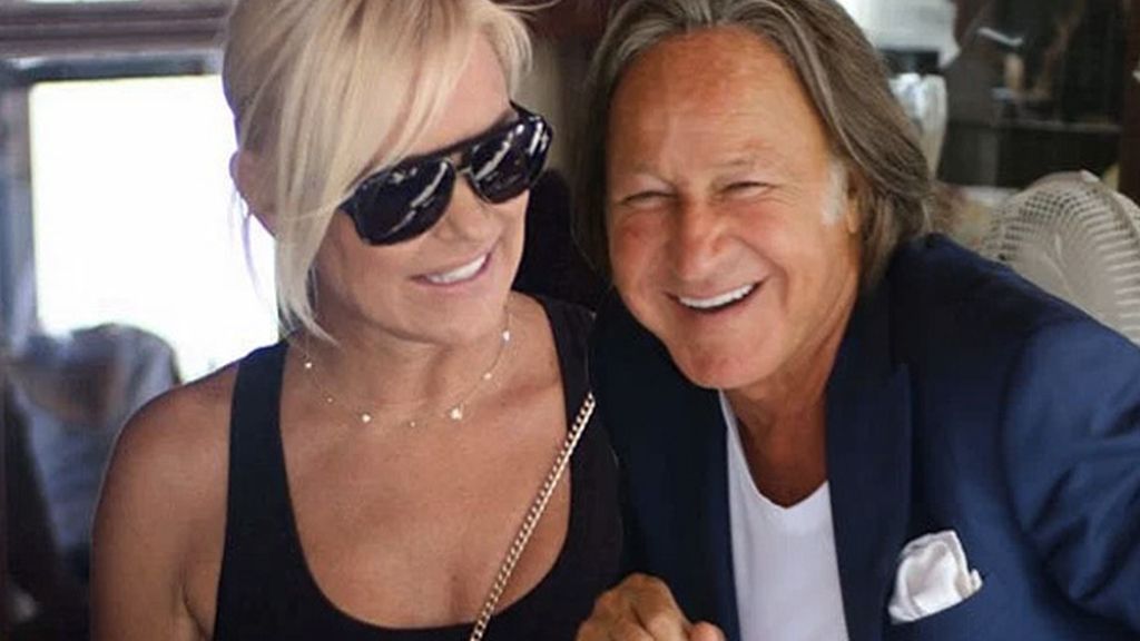Yolanda Hadid