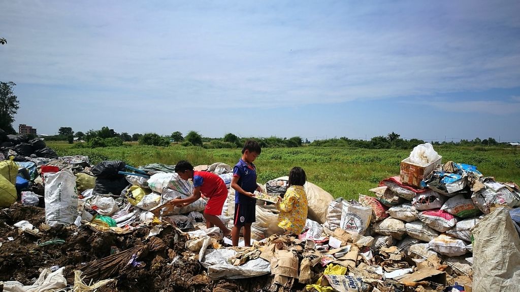 Camboya