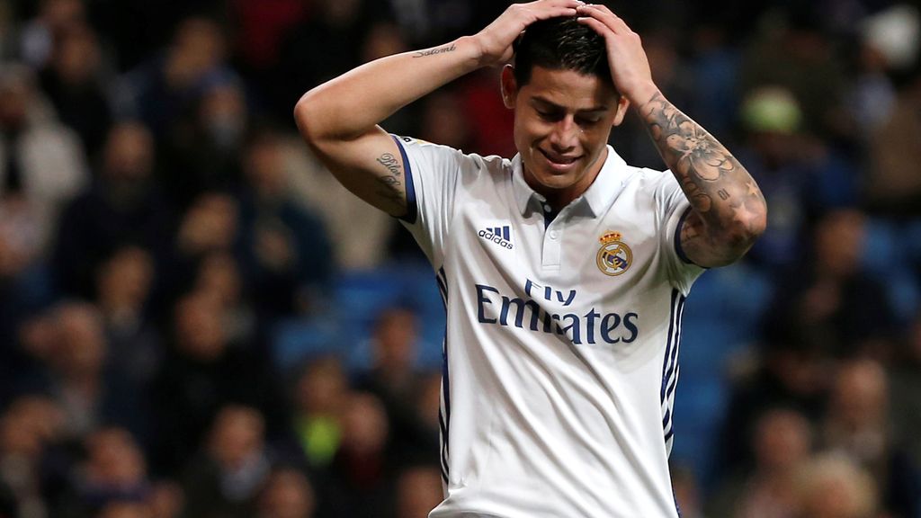 james