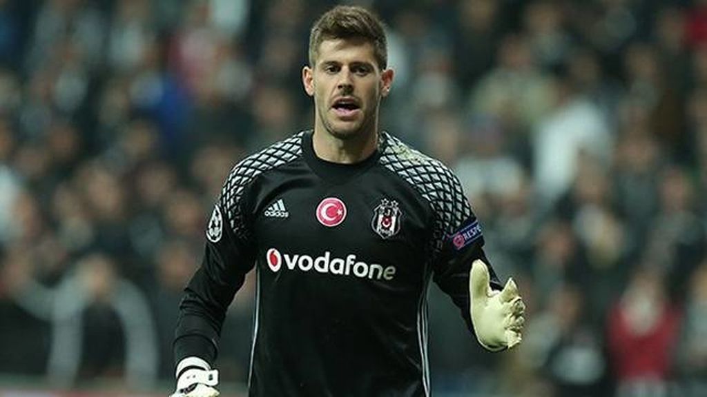 Fabri,Besiktas,Champions Fabri,Besiktas,Champions
