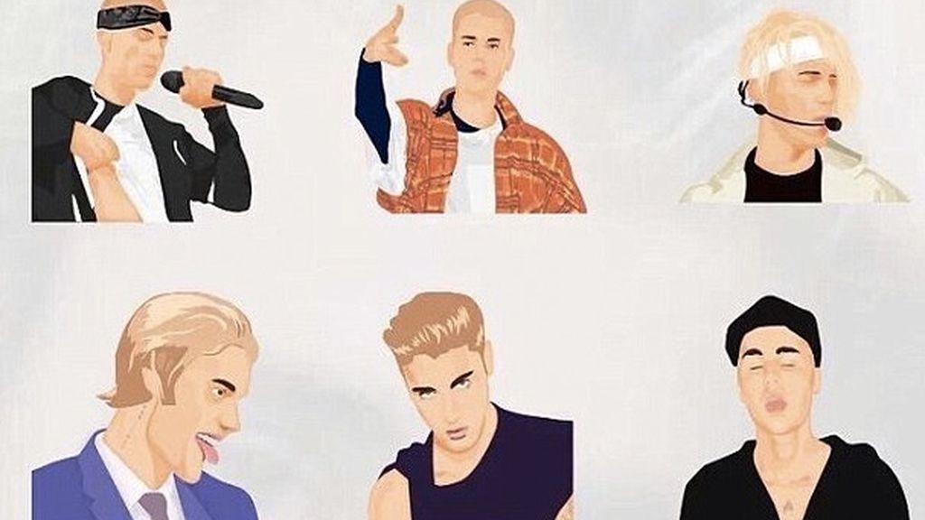 celebrity emojis