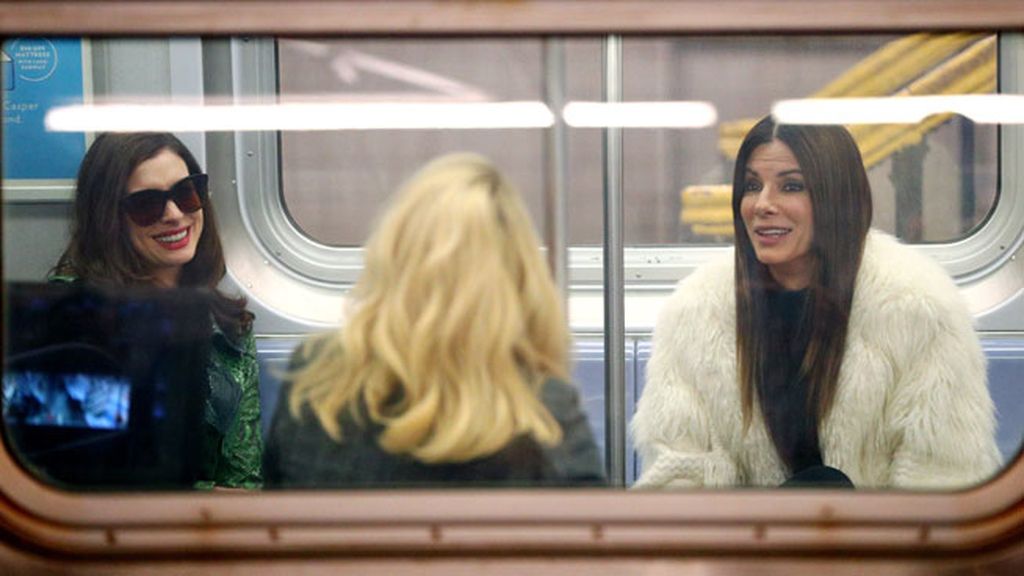 ocean 8