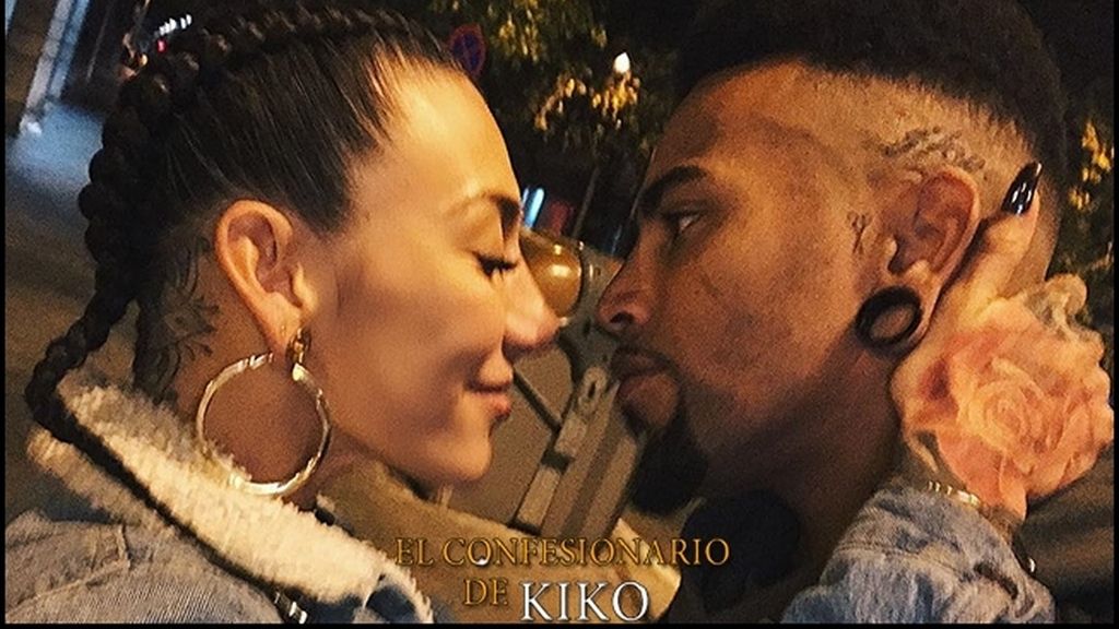 El nuevo amor de Paula de 'Gran Hermano 15'