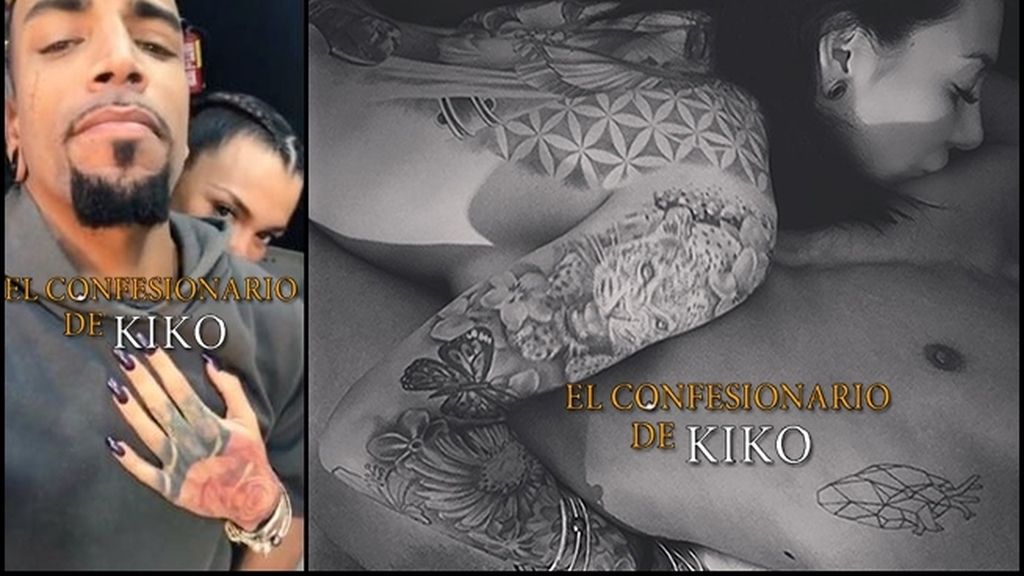 El nuevo amor de Paula de 'Gran Hermano 15'