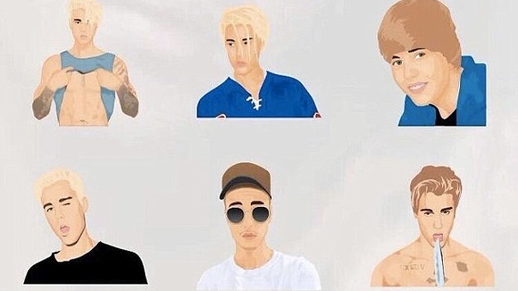 celebrity emojis