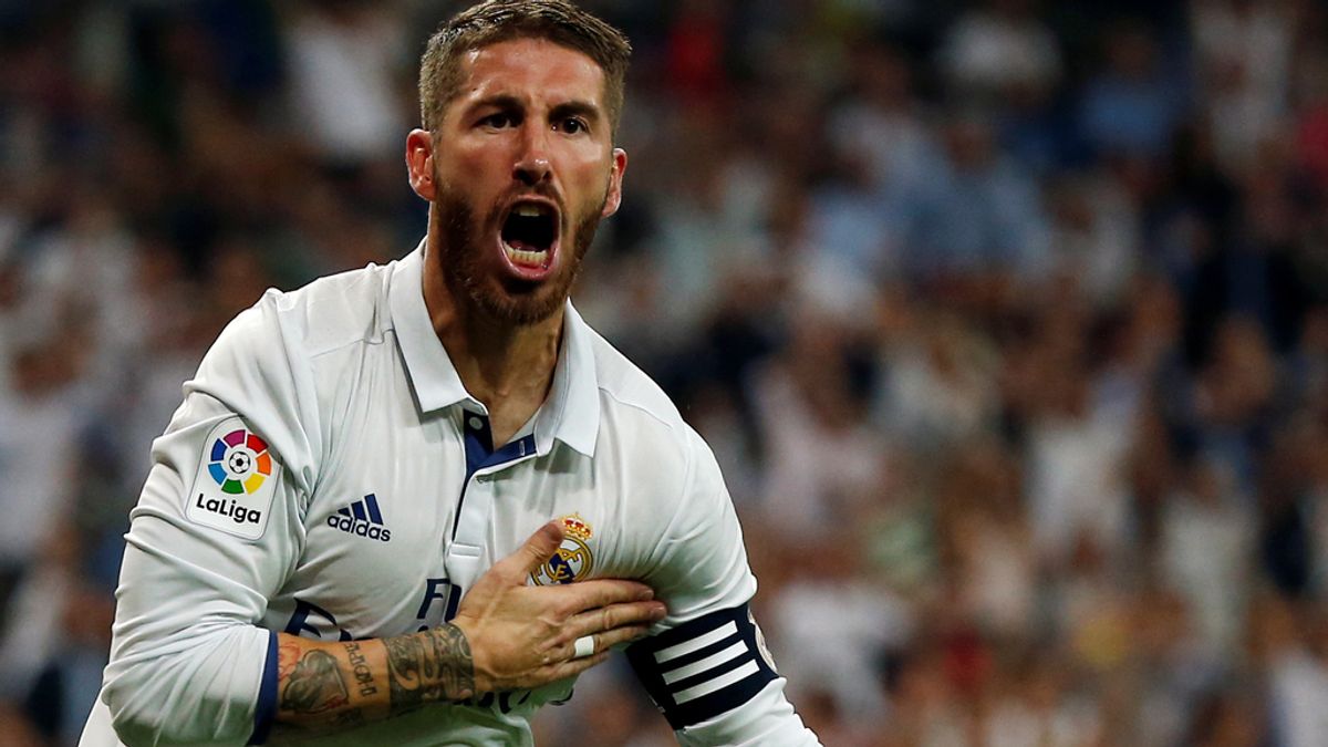 Sergio Ramos, Mundial de Clubes Sergio Ramos, Mundial de Clubes