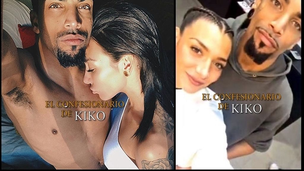 El nuevo amor de Paula de 'Gran Hermano 15'