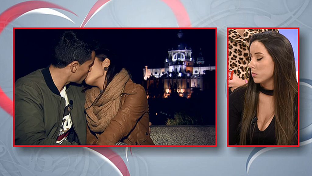 ¿Seguirá Alba luchando por el amor de Diego?