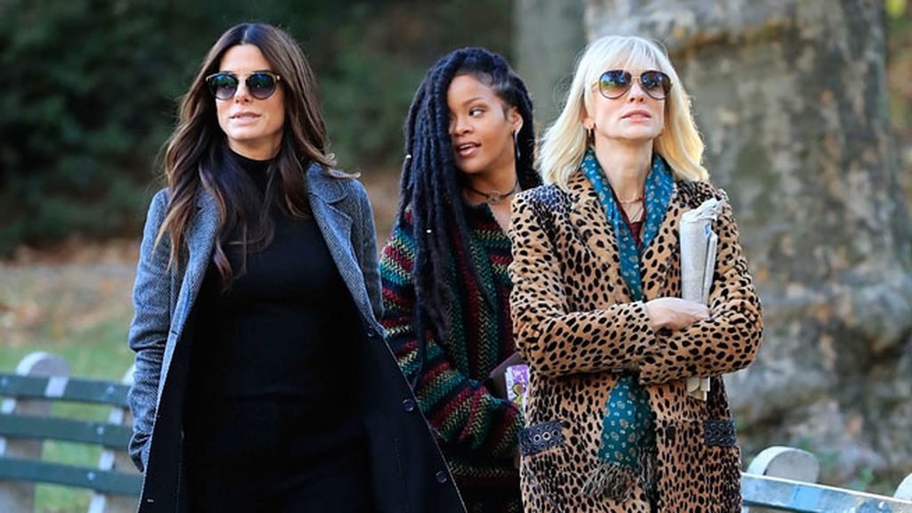 ocean 8