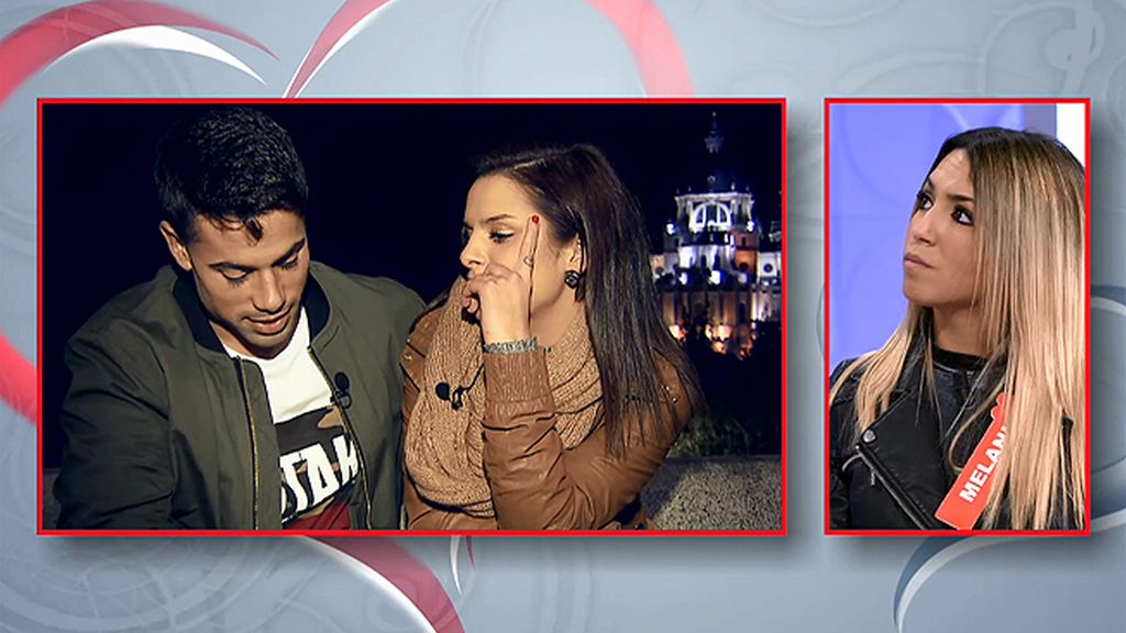 ¿Seguirá Alba luchando por el amor de Diego?