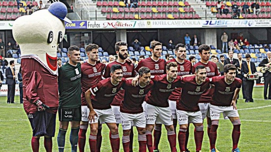 Segunda B,Real Madrid,Pontevedra Segunda B,Real Madrid,Pontevedra
