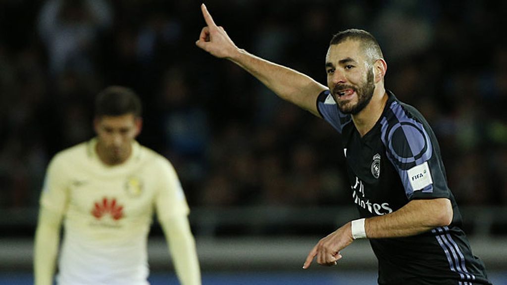 Benzema Benzema