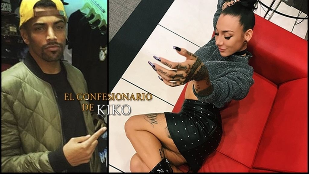 El nuevo amor de Paula de 'Gran Hermano 15'