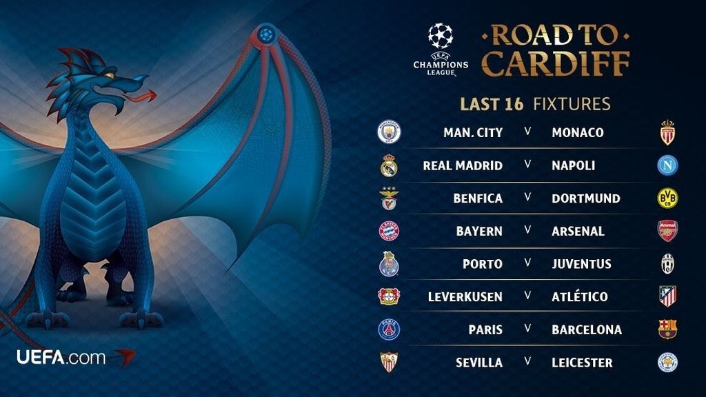 Champions,Real Madrid
