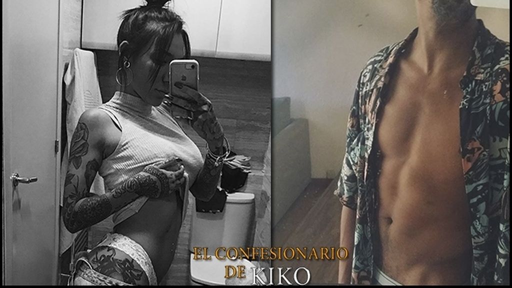 El nuevo amor de Paula de 'Gran Hermano 15'