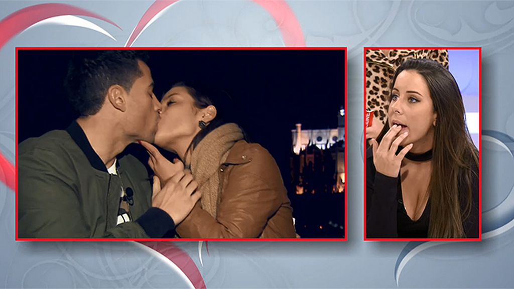 ¿Seguirá Alba luchando por el amor de Diego?
