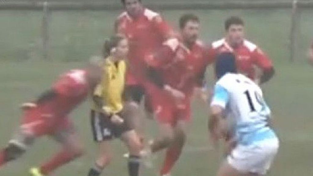 Rugby Rugby