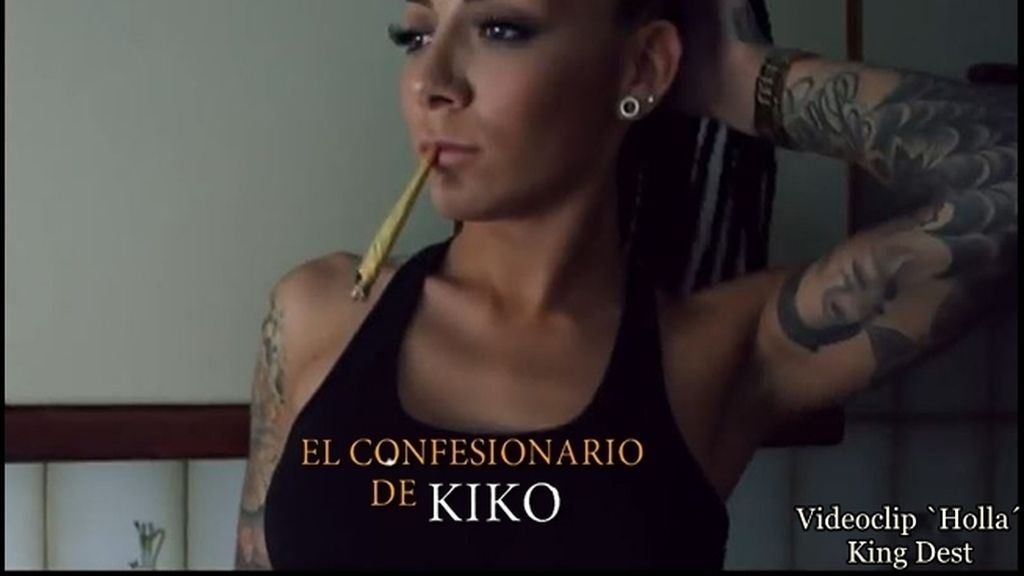 El nuevo amor de Paula de 'Gran Hermano 15'