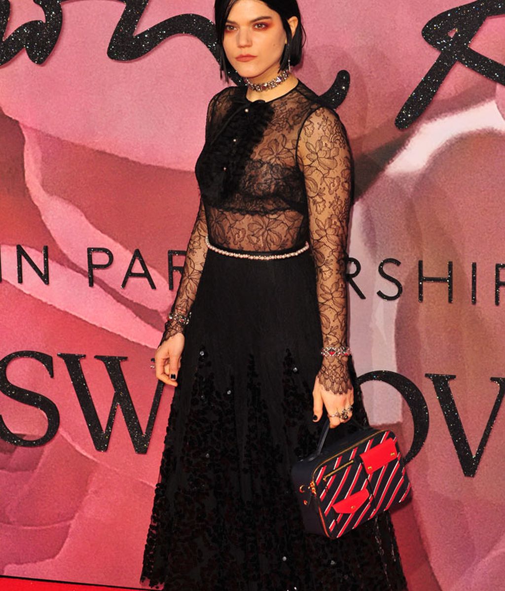 Soko (Stéphanie Sokolinski)