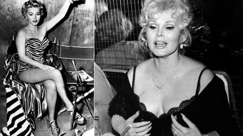 "Si creyera todo lo que leo de mí, yo también me odiaría"