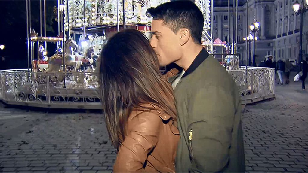 ¿Seguirá Alba luchando por el amor de Diego?