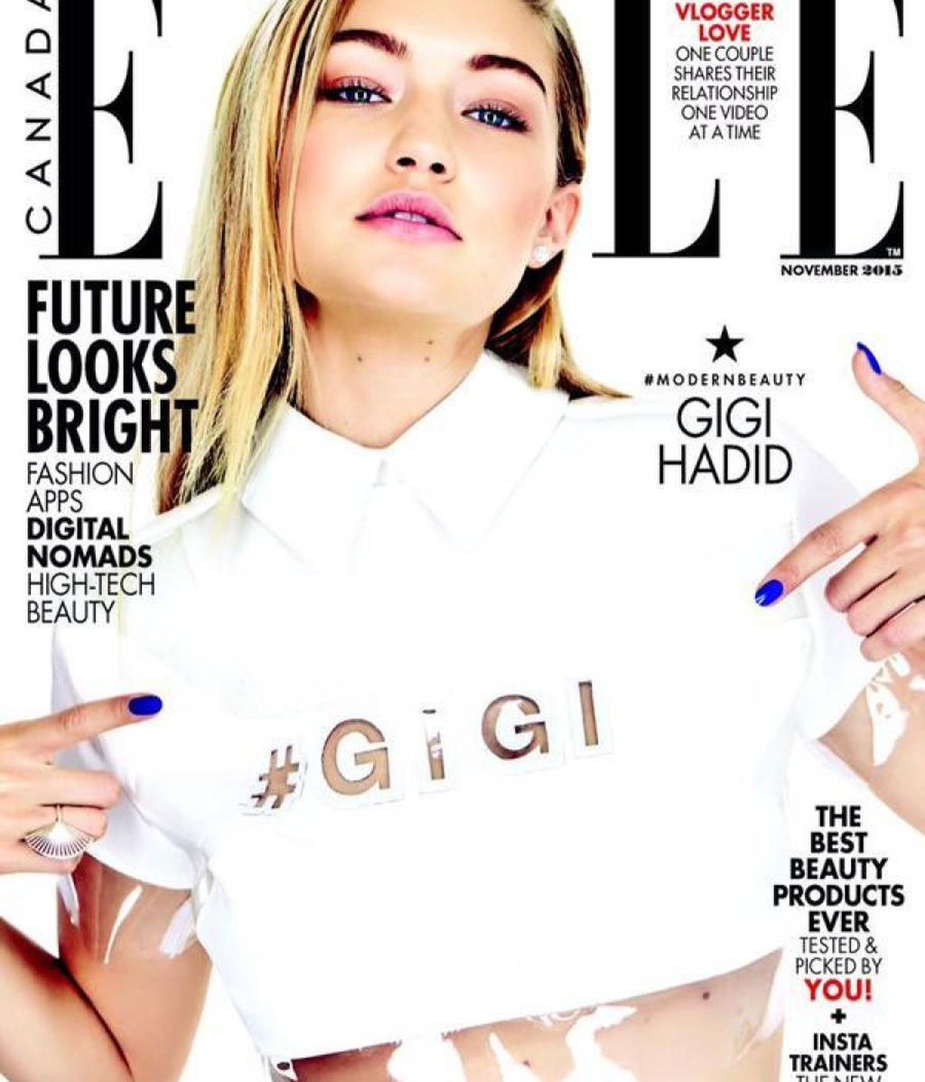 Gigi Hadid
