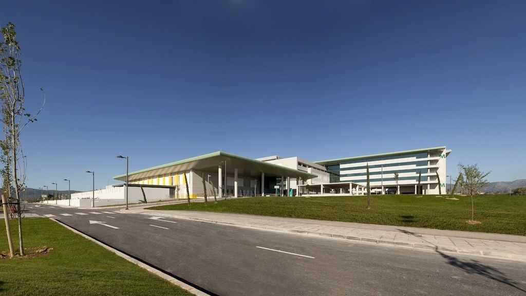 Hospital Son Espases