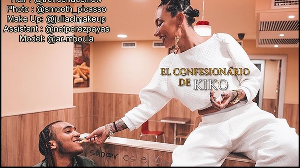 El nuevo amor de Paula de 'Gran Hermano 15'