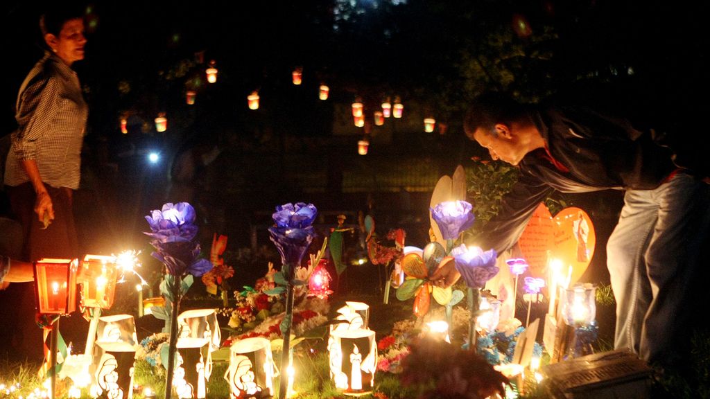 Colombia arranca las fiestas de Navidad