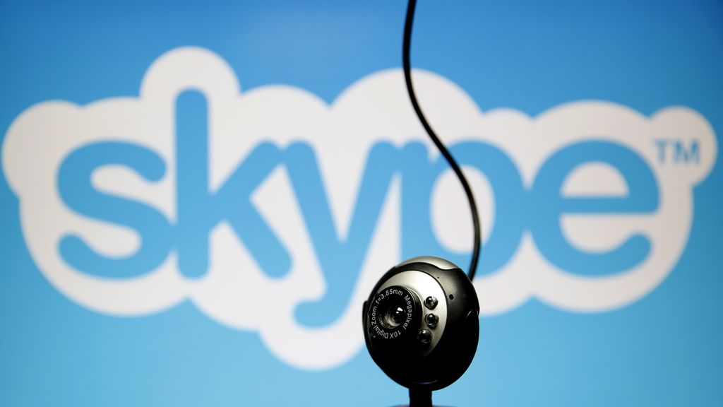 Skype