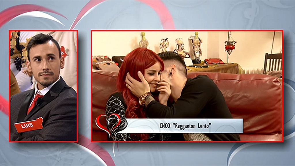 Rym pone a prueba a Albert