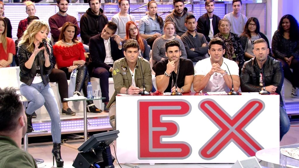 extronistas
