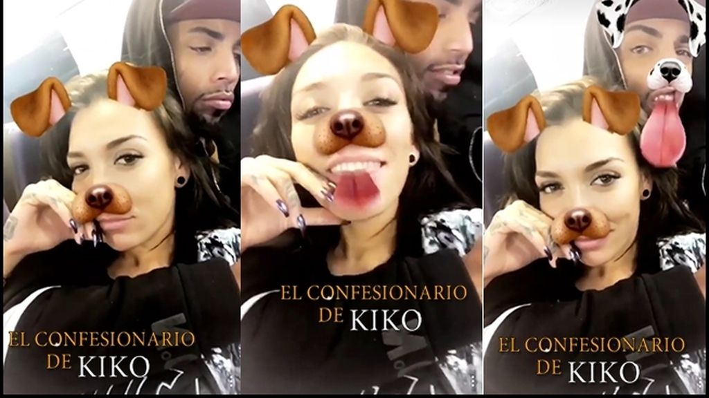 El nuevo amor de Paula de 'Gran Hermano 15'