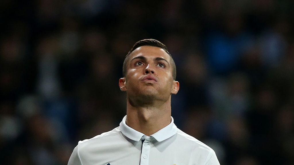 Cristiano Ronaldo: "Quien no debe, no teme"