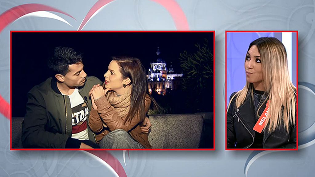 ¿Seguirá Alba luchando por el amor de Diego?