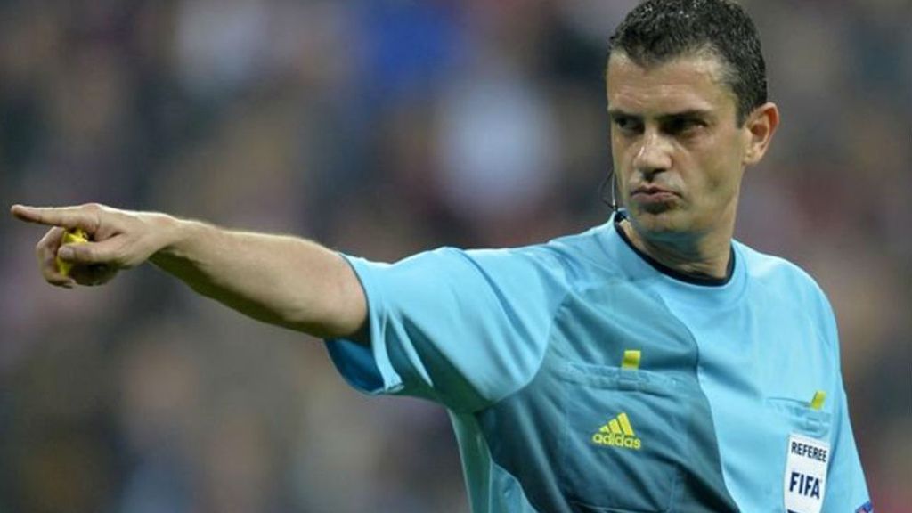 Viktor Kassai, Mundial de Clubes Viktor Kassai, Mundial de Clubes