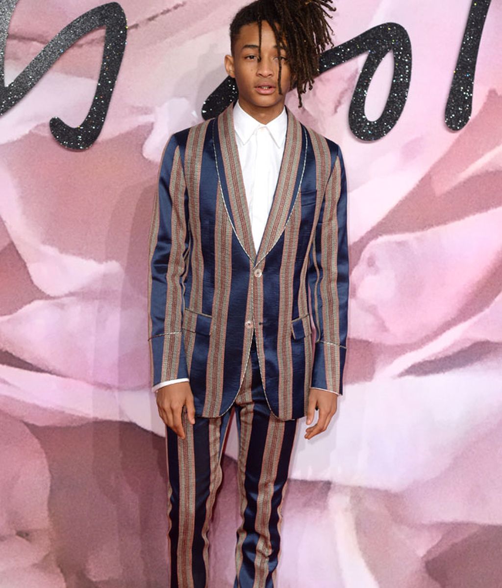 Jaden Smith