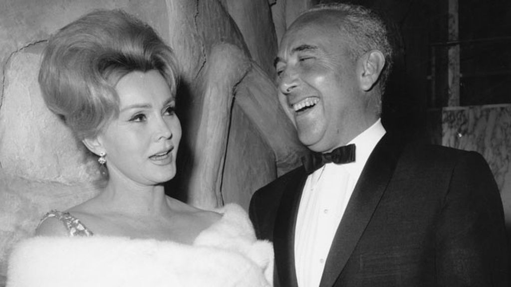 "A un hombre no lo conoces de verdad hasta que te divorcias de él"